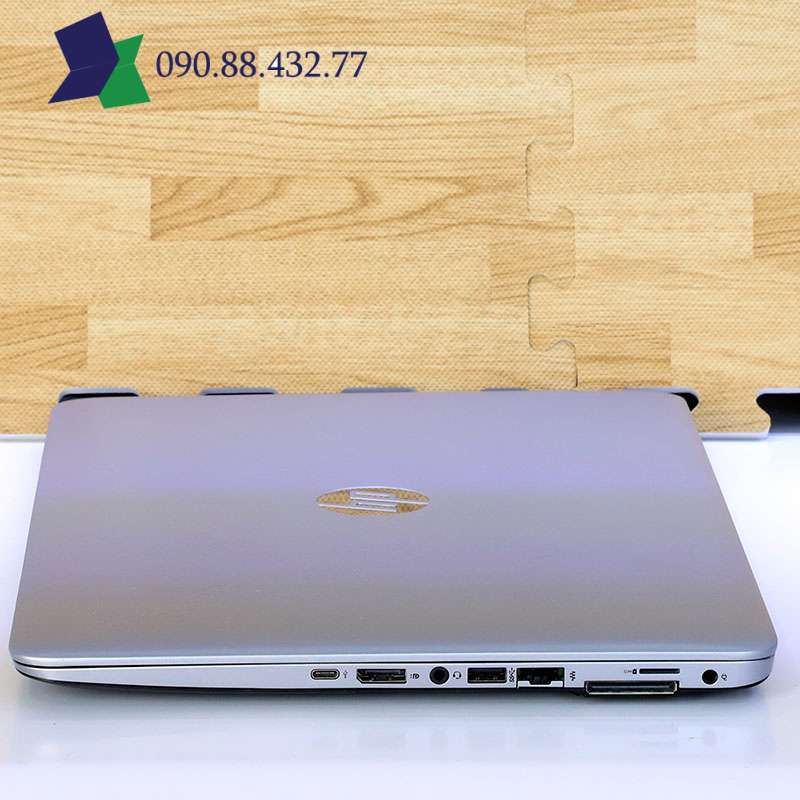 HP Elitebook 850 G3 i7-6600u Ram 8GB SSD 256GB 15.6inch Full HD ips